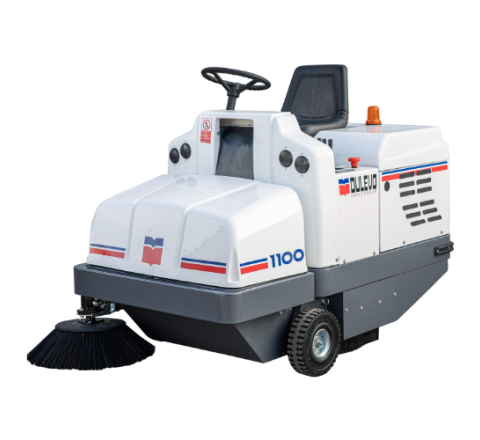 Dulevo 1100 