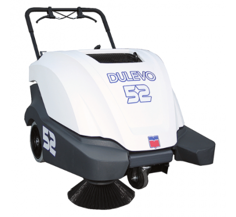 Dulevo 52 Walk Behind Sweeper