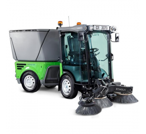 Egholm City Ranger 3070
