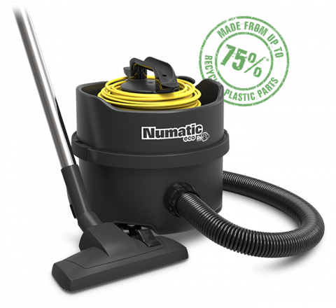 Numatic ERP180
