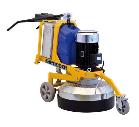 klindex expander 750 machine
