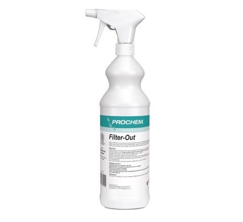Prochem Filter-Out