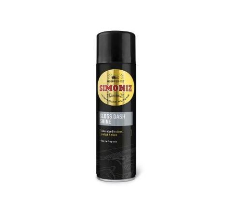 Simoniz Gloss Dashboard Protector