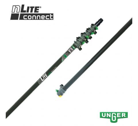Unger NLite Connect Hybrid Master Pole