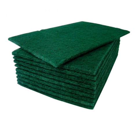 Hand Scouring Pads SO96