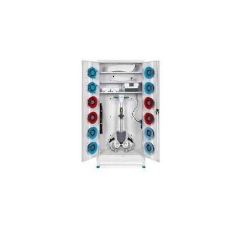 I-Mop Cabinet