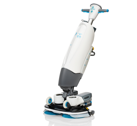 i-Mop XL Pro