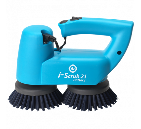 i-scrub 21B