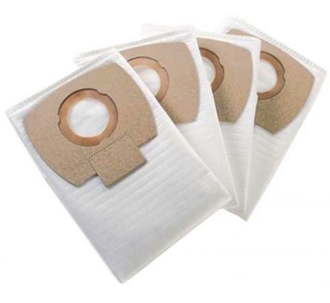 i-vac C6 Vacuum Bags