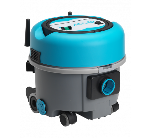 i-vac 6