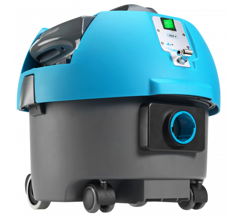 I-Vac 9B