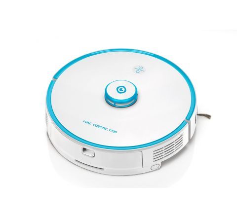 I- vac cobotic 1700 vacuum cleaner