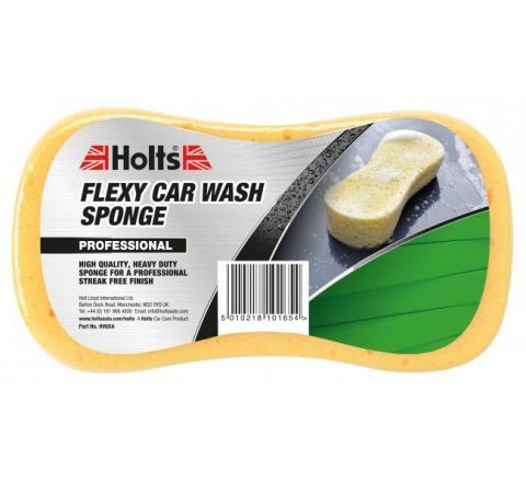 Holts Jumbo Sponge 