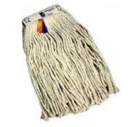 12oz Kentucky Mop Head