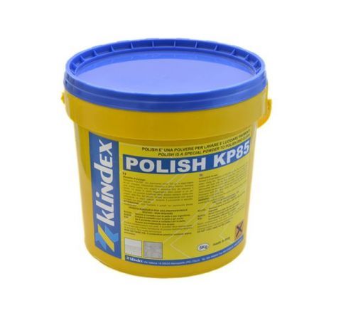 Polish KP85 