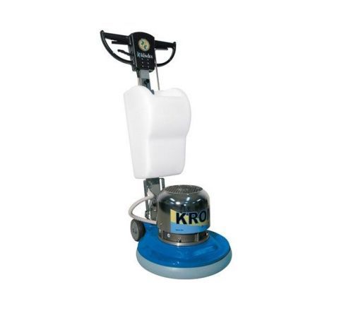 Klindex Kroma Machine
