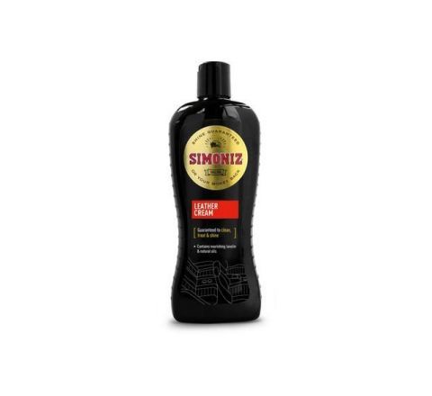 Simoniz Leather Protection Cream