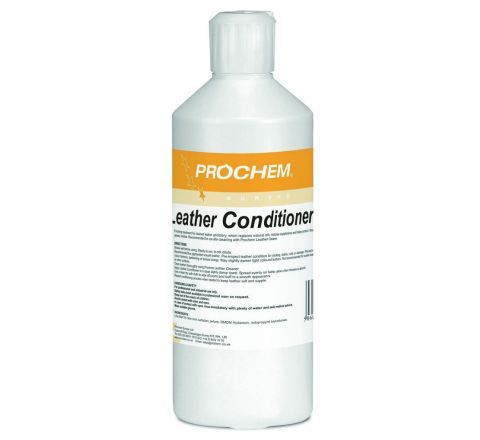Prochem Leather Conditioner 500ml