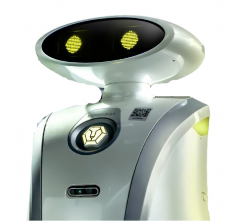 LeoPull Robotic Pulling Machine
