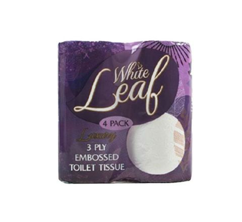 Luxury Toilet Rolls 40 Pack