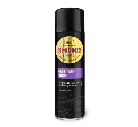 Simoniz Matt Dashboard Protector 500ml