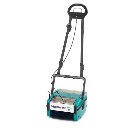 Truvox Multiwash - Escalator Cleaner