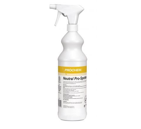 Prochem Neutral Pro-Spotter