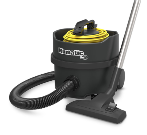 Numatic PRP 180 Hoover Vacuum