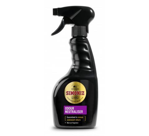 Simoniz Odour Neutraliser 500ml