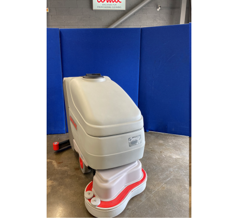 Comac Omnia 26