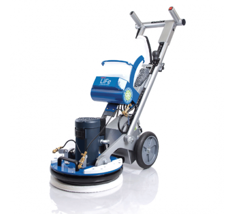 Orbot Life Orbital Floor Cleaning Machine