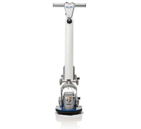 Orbot Slim Orbital Floor Cleaning Machine