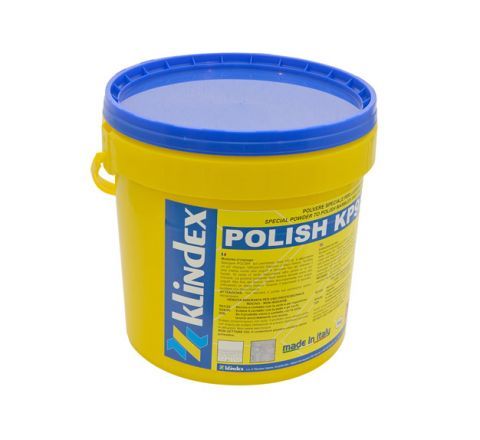 Polish KP92 