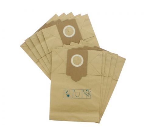 Victor V9 Vacuum Bags