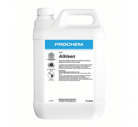 Prochem Alkleen 5 Litre