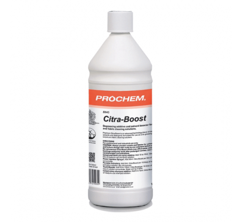 Prochem Citra Boost 1 Litre