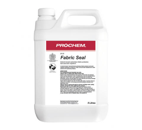 Prochem Fabric Seal 5 Litre