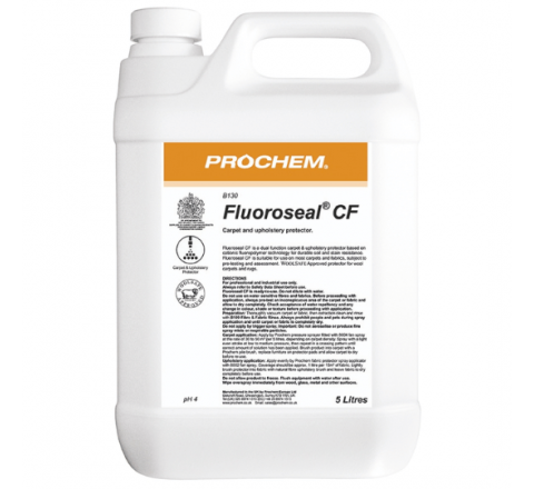 Prochem Fluoroseal CF 5 Litre