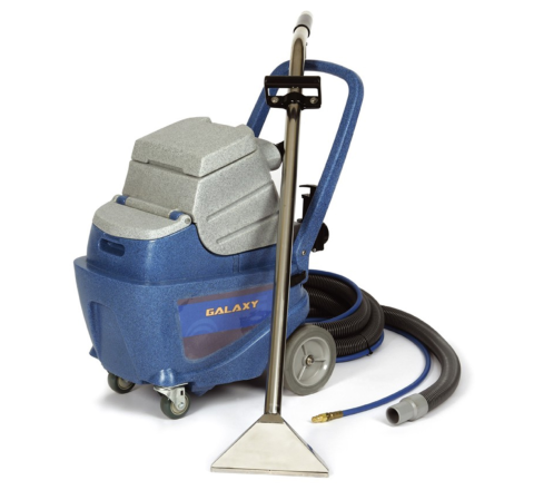 Prochem Galaxy AX500 Carpet & Upholstery Cleaning Machine