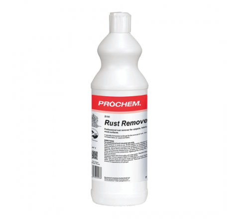 Prochem Rust Remover 1 Litre