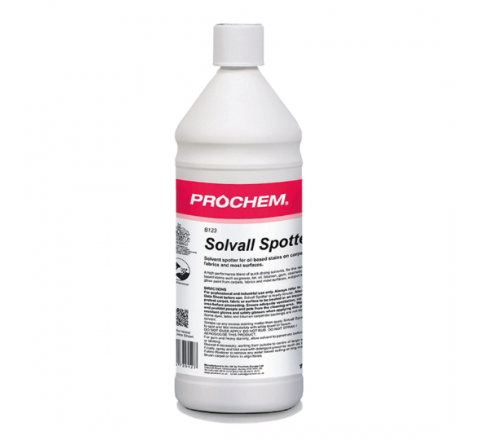 Prochem Solvall Spotter 1 Litre