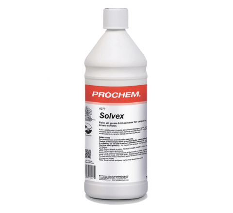 Prochem Solvex 1 Litre