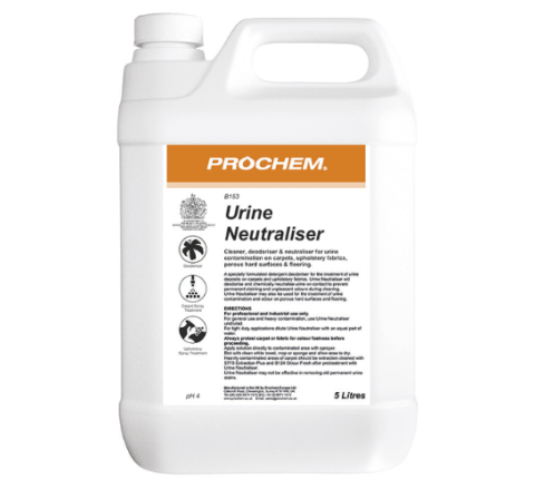 Prochem Urine Neutraliser 5L