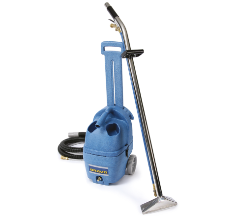 Prohem Bravo Plus BV300 Carpet & Upholstery Cleaning Machine