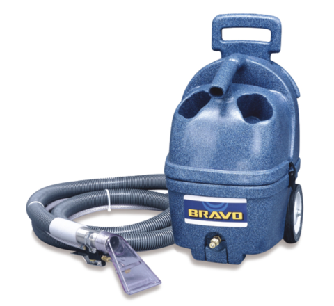 Prohem Bravo Spotter BV100 Carpet Spot Cleaning Machine