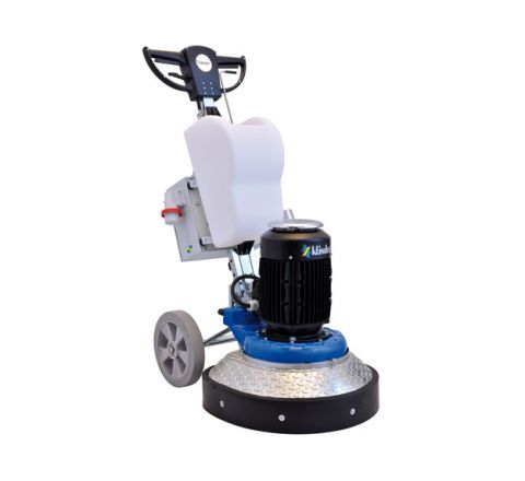 Industrial Grinding Machine