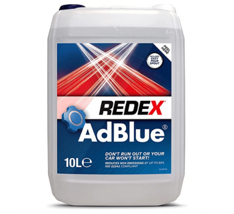 RedEx AdBlue 10 Litre