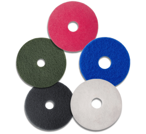 Rhino Floor Pads [Single Pad]
