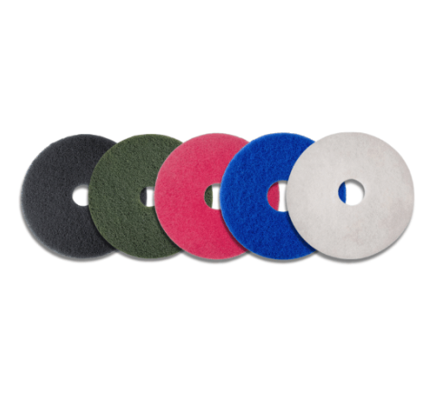 Rhino Pro Floor Pads