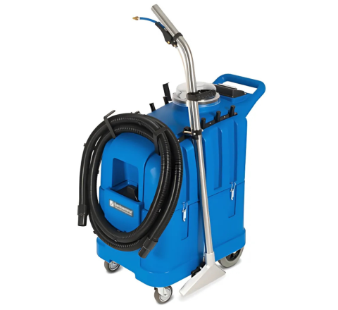 Santoemma Grace Carpet Extraction Machine